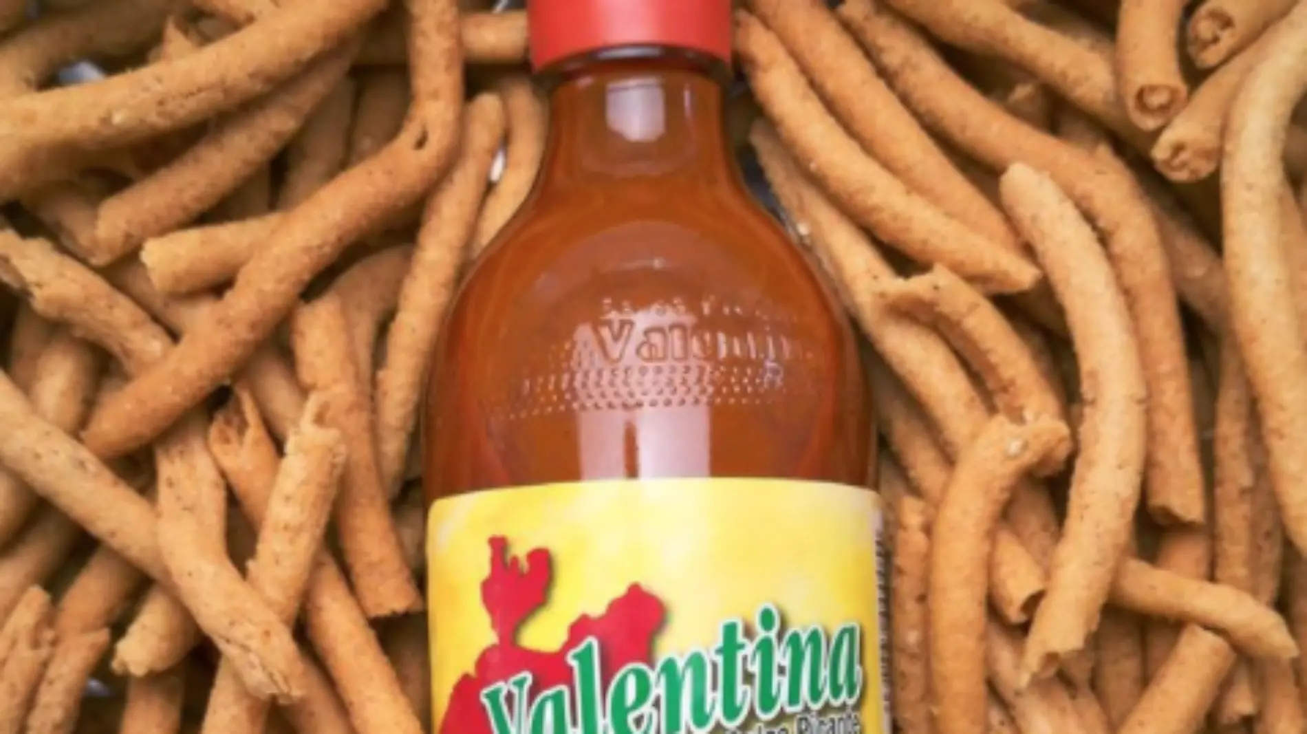 La Salsa Valentina es nombrada así por una mujer revolucionaria